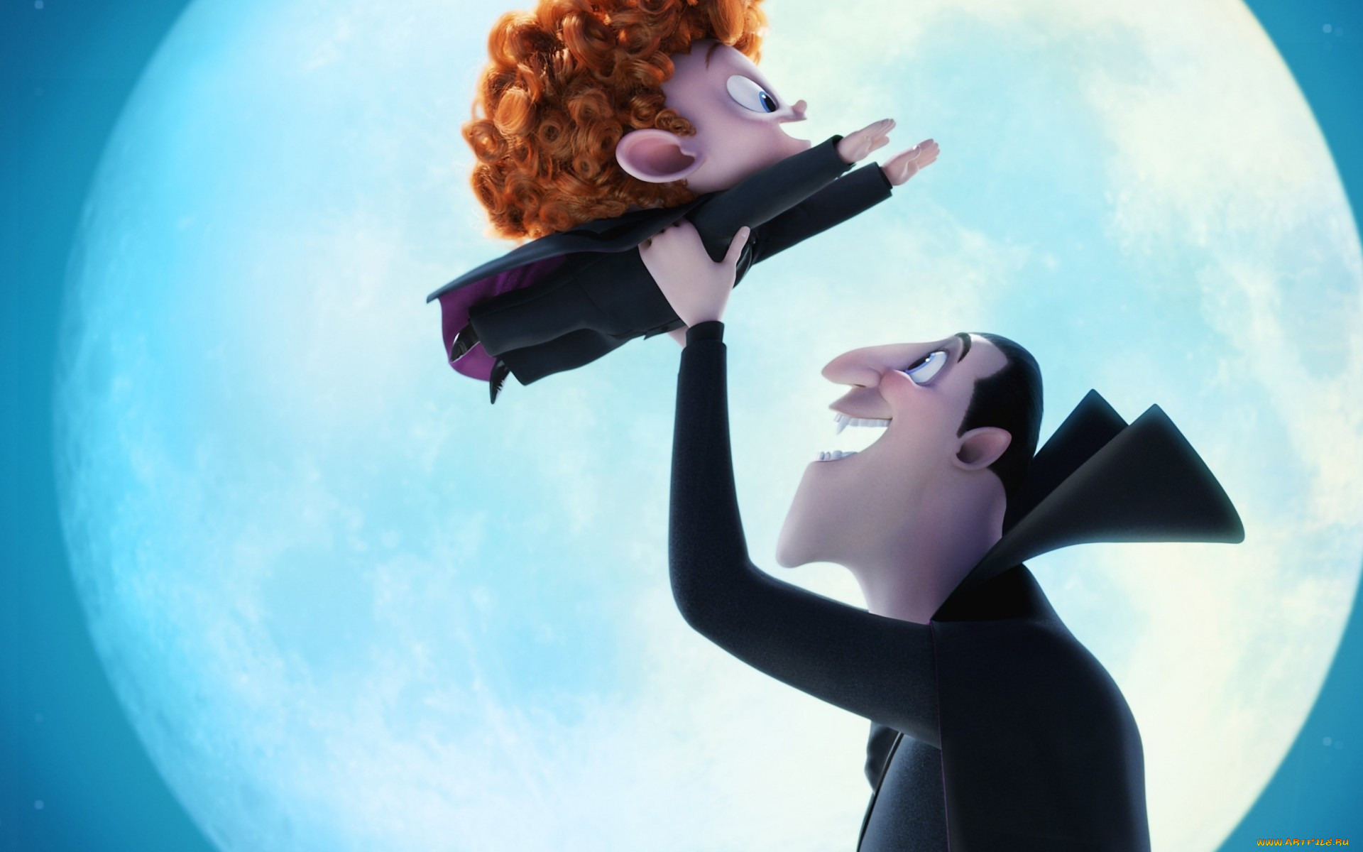 , -  hotel transylvania 2, monsters, on, vacation, hotel, transylvania, 2, , , 